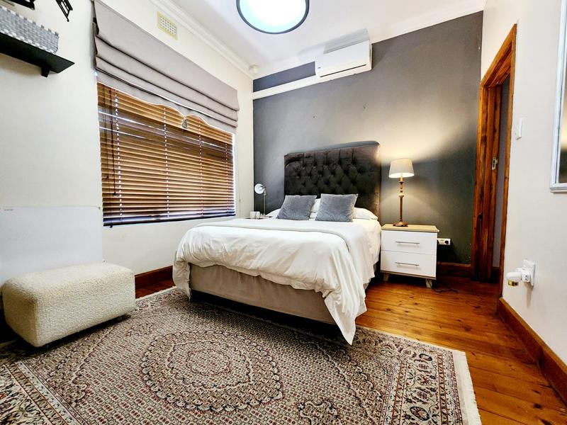 3 Bedroom Property for Sale in Mossel Bay Central Western Cape